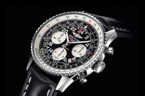 breitling navitimer cosmonaute 50th anniversary limited edition price